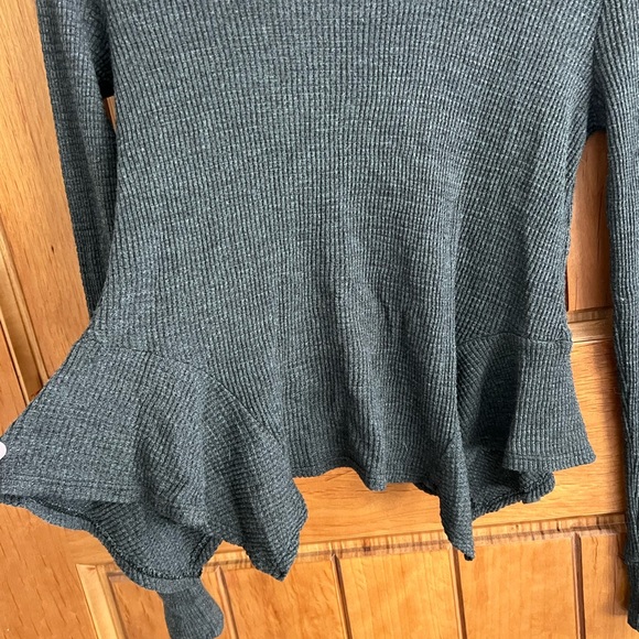 Anthropologie thermal - Picture 2 of 2